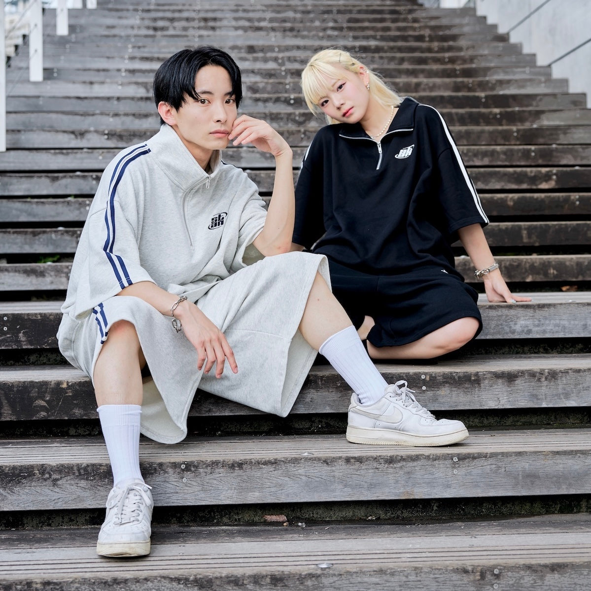 パンツ Such a stan Such a Stan