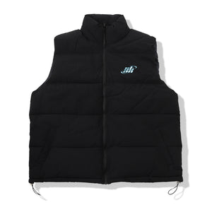 STAN logo Original 中綿 Vest