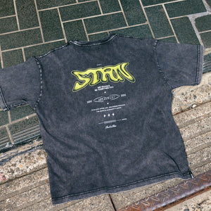 STAN unique logo T-shirt