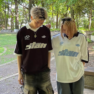 STAN Uniform shirt free