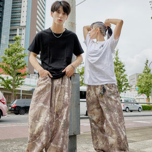 STAN Tree camo pants