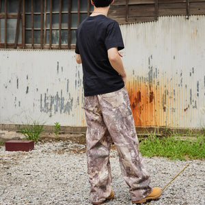 STAN Tree camo pants