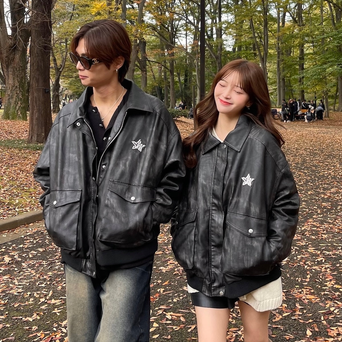 JACKET – Such a Stan