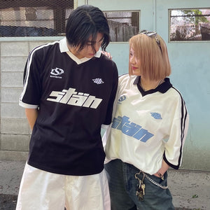 STAN Uniform shirt free