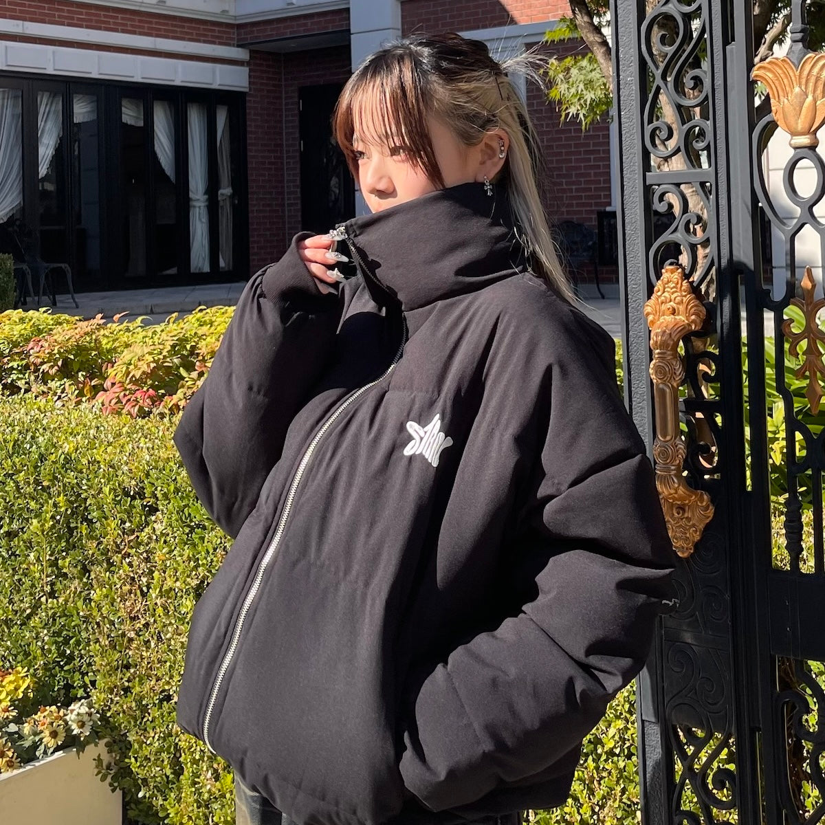 JACKET – Such a Stan