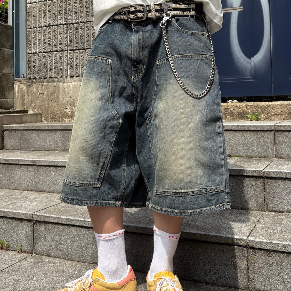 PANTS – Such a Stan