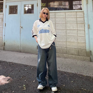 STAN Uniform shirt free